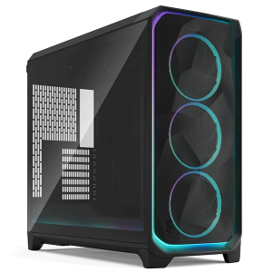 Корпус Fractal Design Meshify 3 XL Ambience Pro RGB Black TG Light Tint (FD-C-MES3X-03)