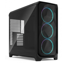 Корпус Fractal Design Meshify 3 XL Black RGB TG Light Tint (FD-C-MES3X-04)