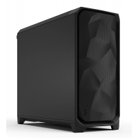 Корпус Fractal Design Meshify 3 XL Black Solid (FD-C-MES3X-01)
