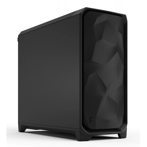 Корпус Fractal Design Meshify 3 XL Black Solid (FD-C-MES3X-01)