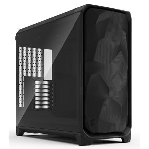 Корпус Fractal Design Meshify 3 XL Black TG Light Tint (FD-C-MES3X-02)