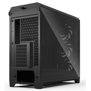 Корпус Fractal Design Meshify 3 XL Ambience Pro RGB Black TG Light Tint (FD-C-MES3X-03)