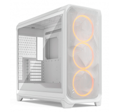 Корпус Fractal Design Meshify 3 XL White RGB TG Clear Tint (FD-C-MES3X-06)