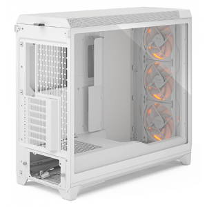 Корпус Fractal Design Meshify 3 XL White RGB TG Clear Tint (FD-C-MES3X-06)