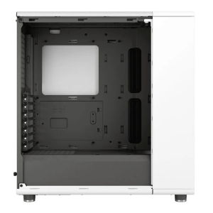 Корпус Fractal Design North Chalk White TG Clear Tint (FD-C-NOR1C-04)