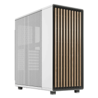 Корпус Fractal Design North Chalk White (FD-C-NOR1C-03) Корпус Fractal Design North Chalk White (FD-C-NOR1C-03)