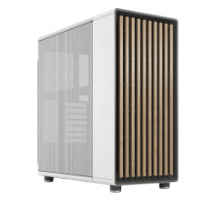 Корпус Fractal Design North Chalk White (FD-C-NOR1C-03)