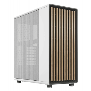 Корпус Fractal Design North Chalk White (FD-C-NOR1C-03)