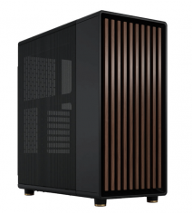 Корпус Fractal Design North Charcoal Black (FD-C-NOR1C-01)