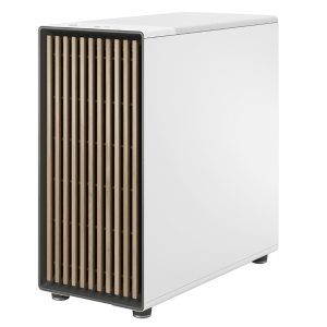 Корпус Fractal Design North XL Chalk White TG Clear (FD-C-NOR1X-04) Корпус Fractal Design North XL Chalk White TG Clear (FD-C-NOR1X-04)