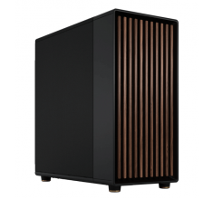 Корпус Fractal Design North XL Charcoal Black (FD-C-NOR1X-01)