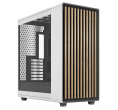 Корпус Fractal Design North XL RC Chalk White TG Clear (FD-C-NOR1X-06)