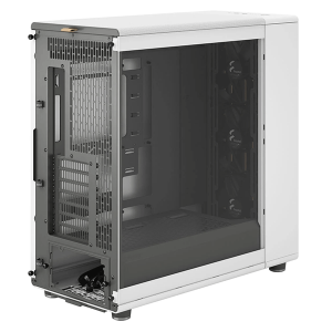 Корпус Fractal Design North XL RC Chalk White TG Clear (FD-C-NOR1X-06)