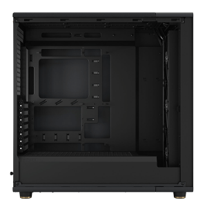 Корпус Fractal Design North XL RC Charcoal Black TG Dark (FD-C-NOR1X-05)