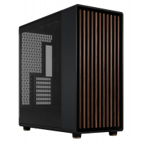 Корпус Fractal Design North XL Charcoal Black TG Dark (FD-C-NOR1X-02) Корпус Fractal Design North XL Charcoal Black TG Dark (FD-C-NOR1X-02)