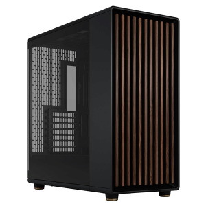 Корпус Fractal Design North XL RC Charcoal Black TG Dark (FD-C-NOR1X-05)