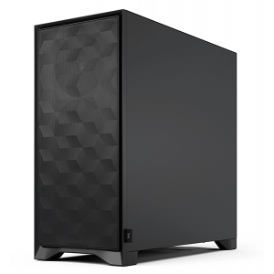 Корпус Fractal Design Pop 2 Air Black Solid (FD-C-POA2A-01)
