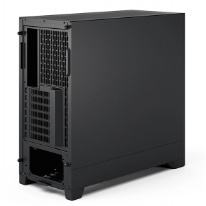 Корпус Fractal Design Pop 2 Air Black Solid (FD-C-POA2A-01)
