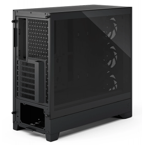 Корпус Fractal Design Pop 2 Air Black TG (FD-C-POA2A-02)