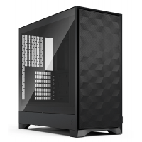 Корпус Fractal Design Pop 2 Air Black TG (FD-C-POA2A-02)