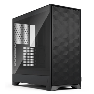 Корпус Fractal Design Pop 2 Air Black TG (FD-C-POA2A-02)