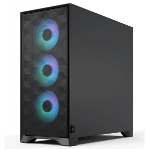 Корпус Fractal Design Pop 2 Air Black TG RGB (FD-C-POA2A-03)