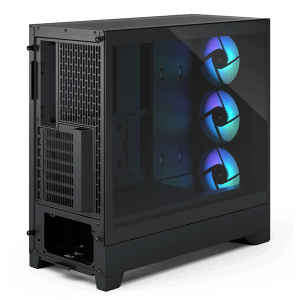 Корпус Fractal Design Pop 2 Air Black TG RGB (FD-C-POA2A-03)