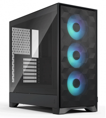 Корпус Fractal Design Pop 2 Air Black TG RGB (FD-C-POA2A-03)