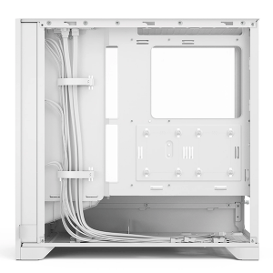 Корпус Fractal Design Pop 2 Air White TG RGB (FD-C-POA2A-04)
