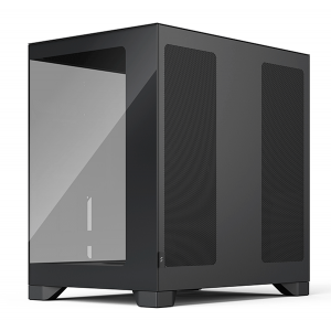 Корпус Fractal Design Pop 2 Vision Black RGB (FD-C-POV2A-02)