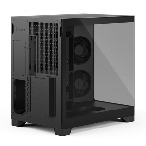Корпус Fractal Design Pop 2 Vision Black (FD-C-POV2A-01)