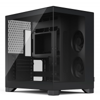 Корпус Fractal Design Pop 2 Vision Black (FD-C-POV2A-01)
