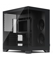 Корпус Fractal Design Pop 2 Vision Black (FD-C-POV2A-01)