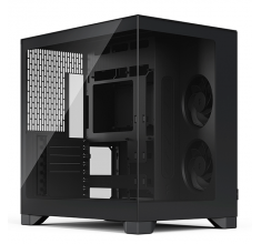 Корпус Fractal Design Pop 2 Vision Black (FD-C-POV2A-01)