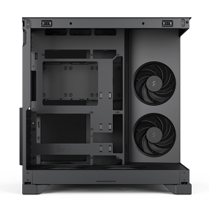Корпус Fractal Design Pop 2 Vision Black (FD-C-POV2A-01)