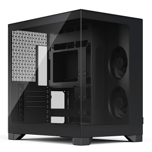 Корпус Fractal Design Pop 2 Vision Black (FD-C-POV2A-01)
