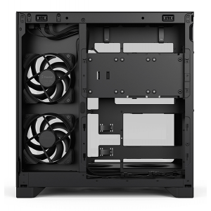 Корпус Fractal Design Pop 2 Vision Black RGB (FD-C-POV2A-02)
