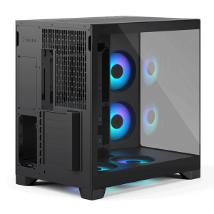 Корпус Fractal Design Pop 2 Vision Black RGB (FD-C-POV2A-02)