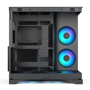 Корпус Fractal Design Pop 2 Vision Black RGB (FD-C-POV2A-02)