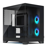Корпус Fractal Design Pop 2 Vision Black RGB (FD-C-POV2A-02)