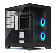 Корпус Fractal Design Pop 2 Vision Black RGB (FD-C-POV2A-02)