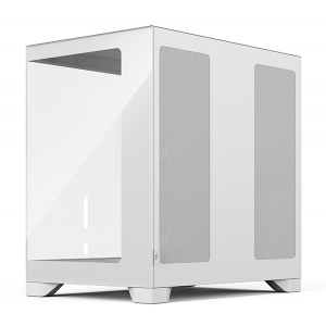 Корпус Fractal Design Pop 2 Vision White RGB (FD-C-POV2A-03)