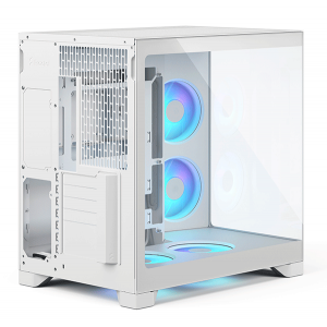Корпус Fractal Design Pop 2 Vision White RGB (FD-C-POV2A-03)
