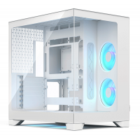 Корпус Fractal Design Pop 2 Vision White RGB (FD-C-POV2A-03)