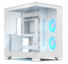 Корпус Fractal Design Pop 2 Vision White RGB (FD-C-POV2A-03)