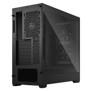 Корпус Fractal Design Pop Air Black TG Clear Tint (FD-C-POA1A-02)