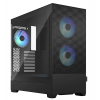 Корпус Fractal Design Pop Air RGB Black TG Clear Tint (FD-C-POR1A-06)