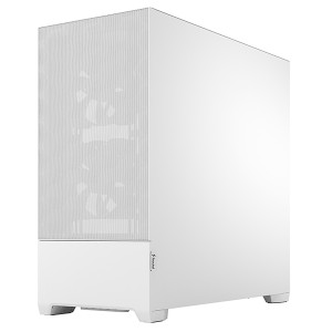 Корпус Fractal Design Pop Air RGB White TG Clear Tint (FD-C-POR1A-01)