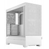 Корпус Fractal Design Pop Air White TG Clear Tint (FD-C-POA1A-03)