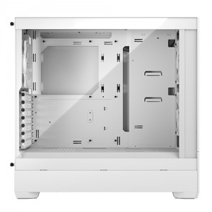 Корпус Fractal Design Pop Air White TG Clear Tint (FD-C-POA1A-03)